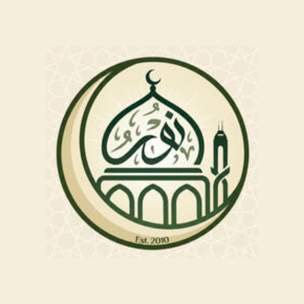 Masjid-E-Noor Logo